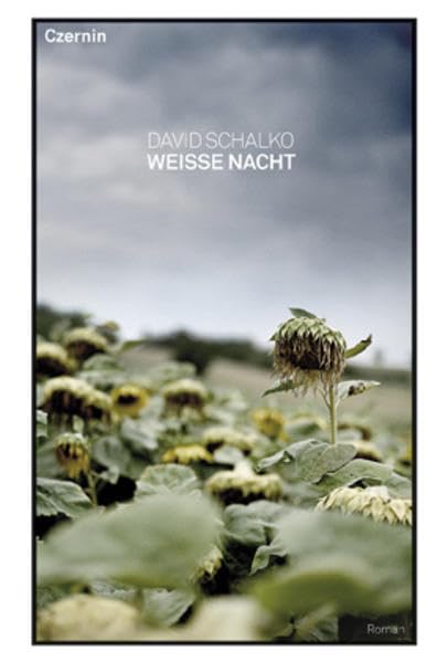 Weiße Nacht Contemporary literature Books
