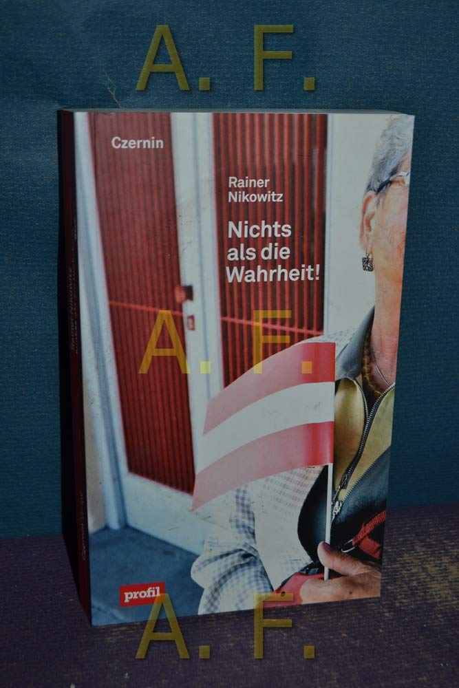 Nichts als die Wahrheit! Humour & Satire
