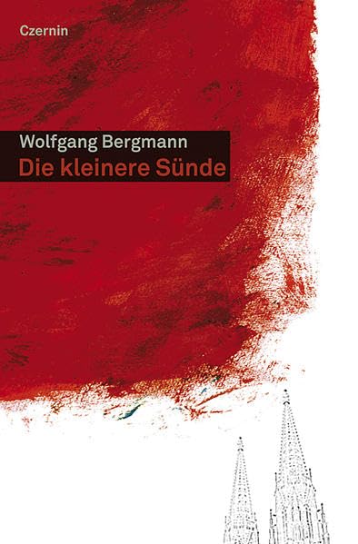 Die kleinere Sünde Contemporary literature