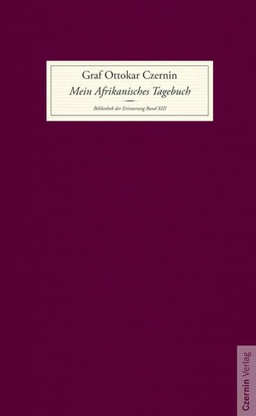 Mein Afrikanisches Tagebuch Classics