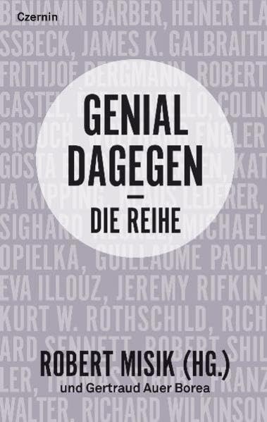 Product Image: Genial dagegen - die Reihe