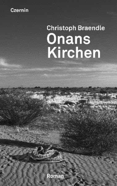 Onans Kirchen Contemporary literature Books