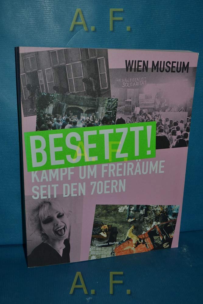 Besetzt! Law