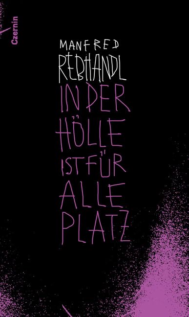 In der Hölle ist für alle Platz: Krimi Contemporary literature