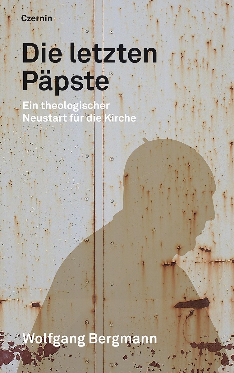 Die letzten Päpste Religion & Esotericism