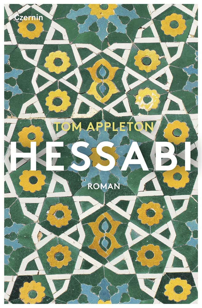 Hessabi Contemporary literature Books