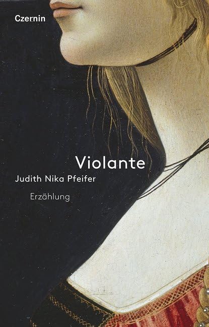 Violante Historical Fiction