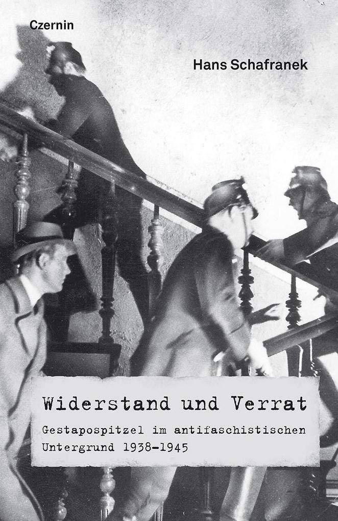 Widerstand und Verrat Social Sciences