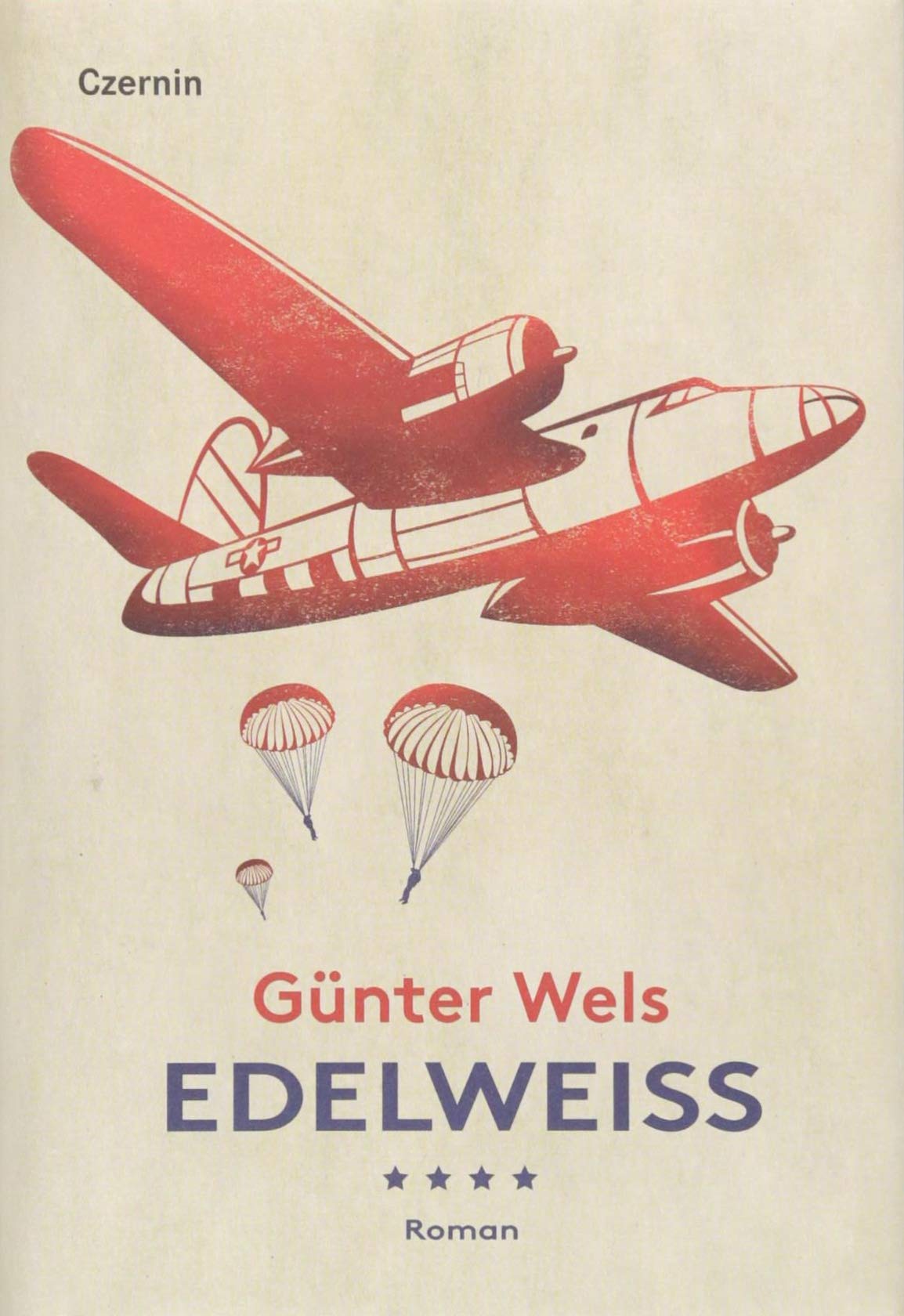 Edelweiß Contemporary literature Books