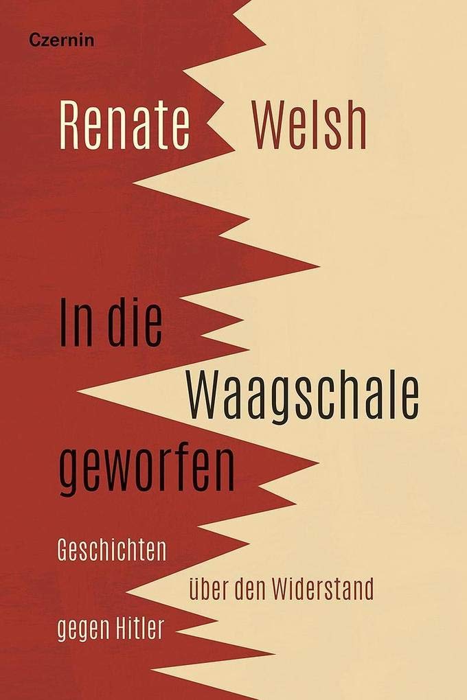 In die Waagschale geworfen Contemporary literature