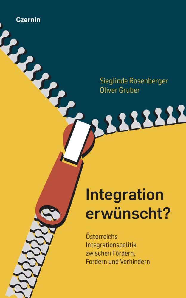 Integration erwünscht? Books