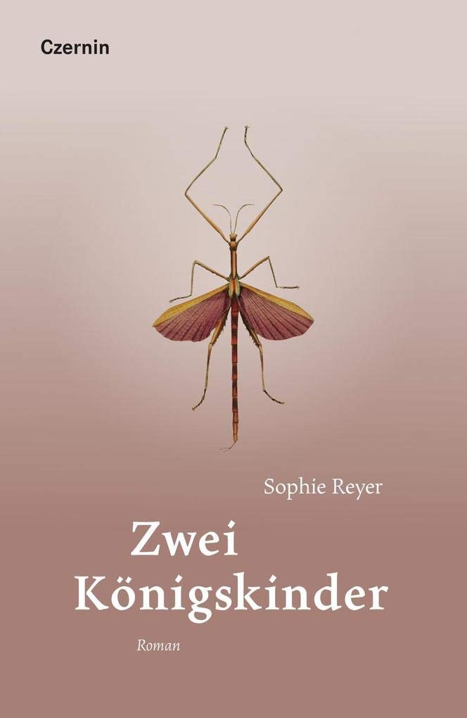 Zwei Königskinder Contemporary literature