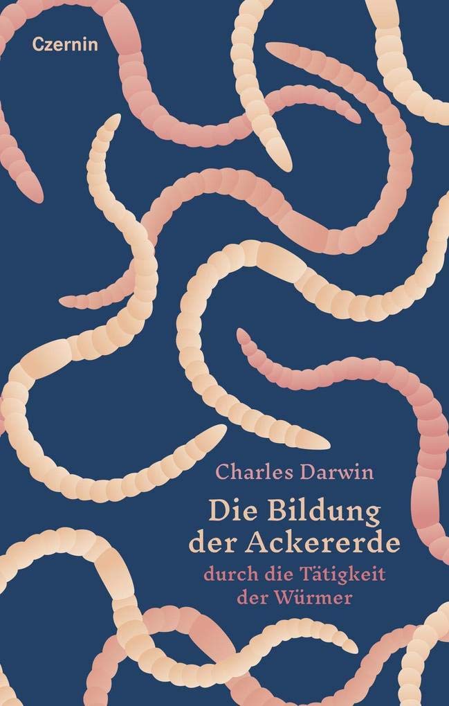 Product Image: Die Bildung der Ackererde