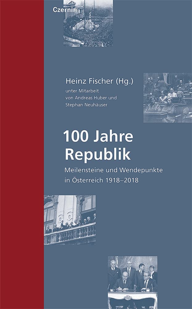 Product Image: 100 Jahre Republik