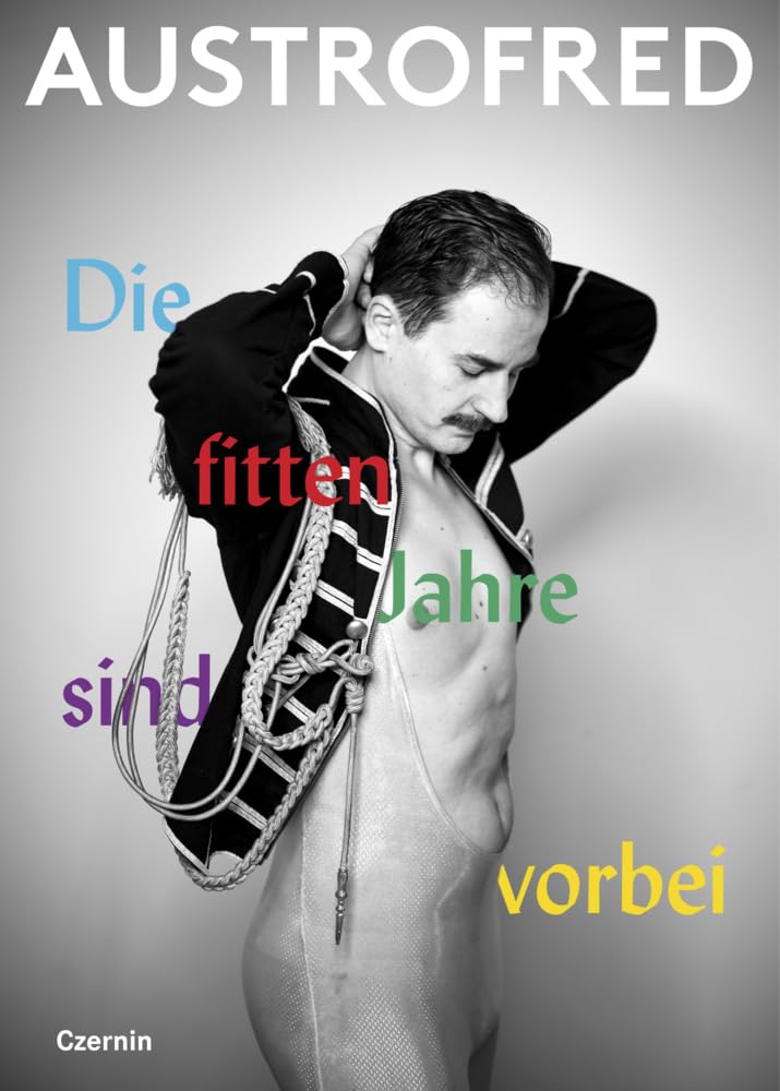 Die fitten Jahre sind vorbei: Questions & Answers: Questions & Answers Humour & Satire