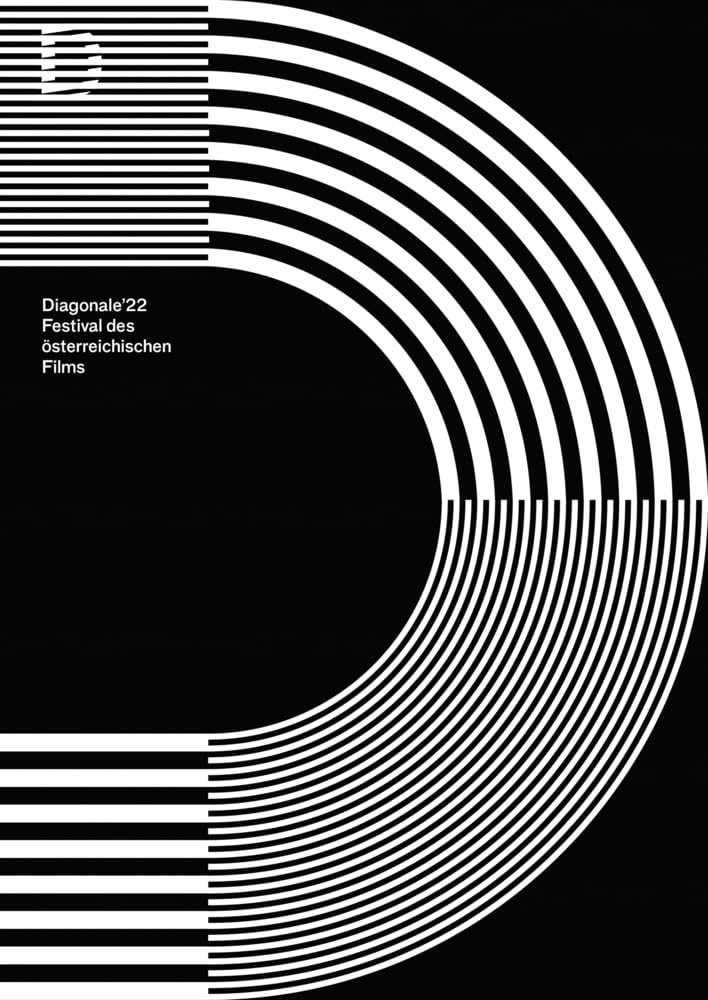 Diagonale '22 Second-hand books on film, art and culture
