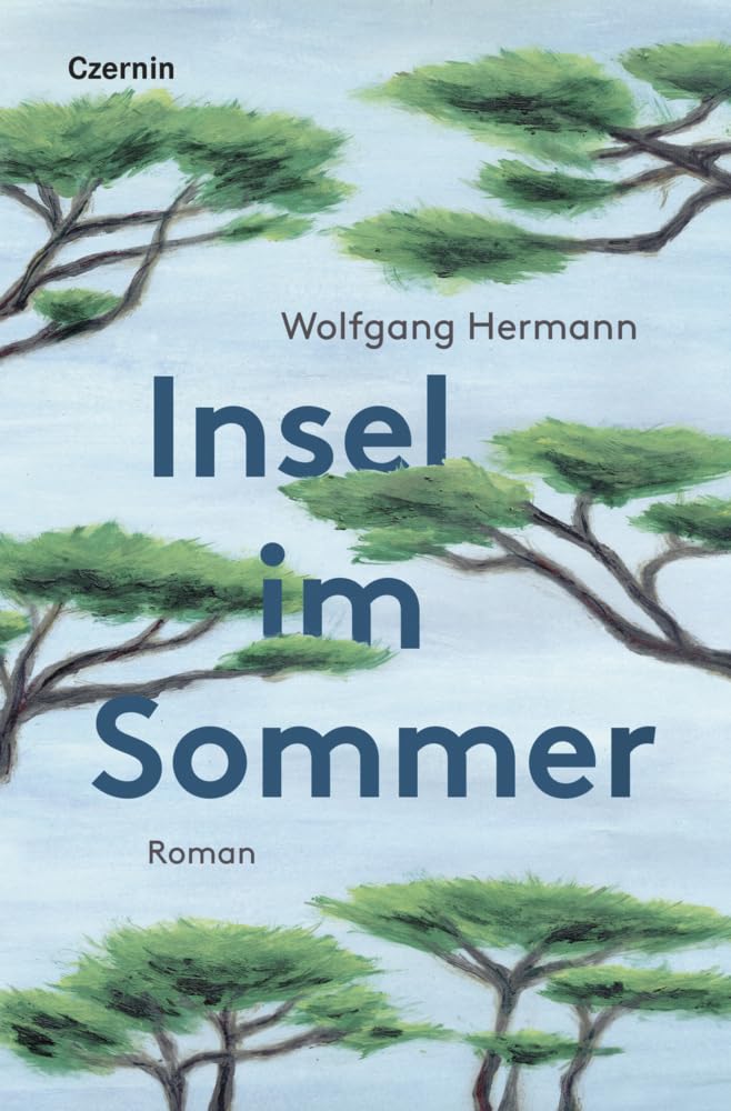 Insel im Sommer: Erzählung Contemporary literature