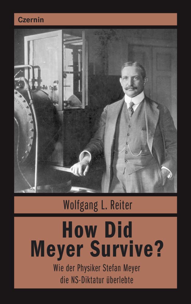 How Did Meyer Survive? Science