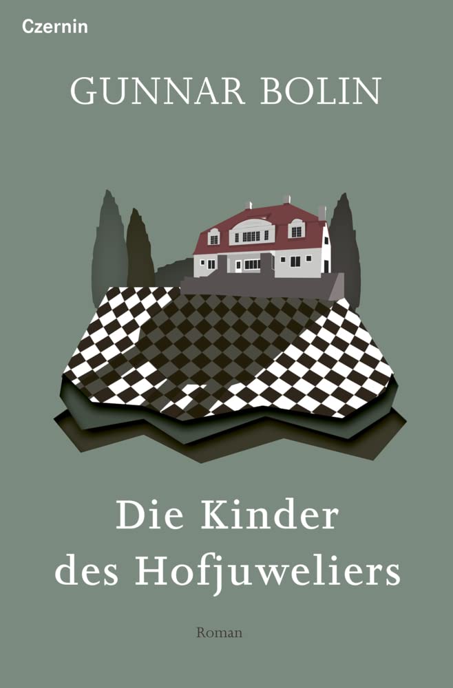 Die Kinder des Hofjuweliers Contemporary literature