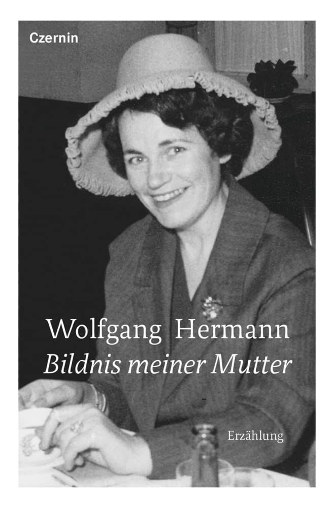 Product Image: Bildnis meiner Mutter