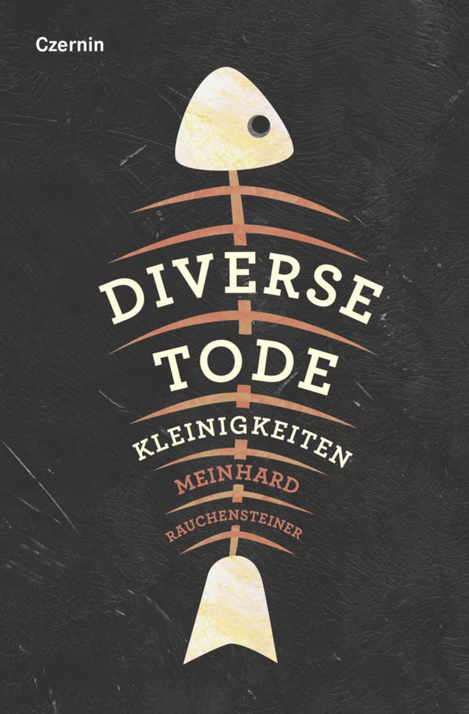 Diverse Tode Essays & Short Stories