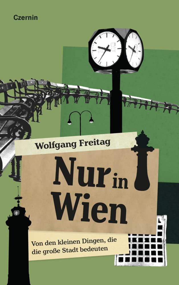Product Image: Nur in Wien