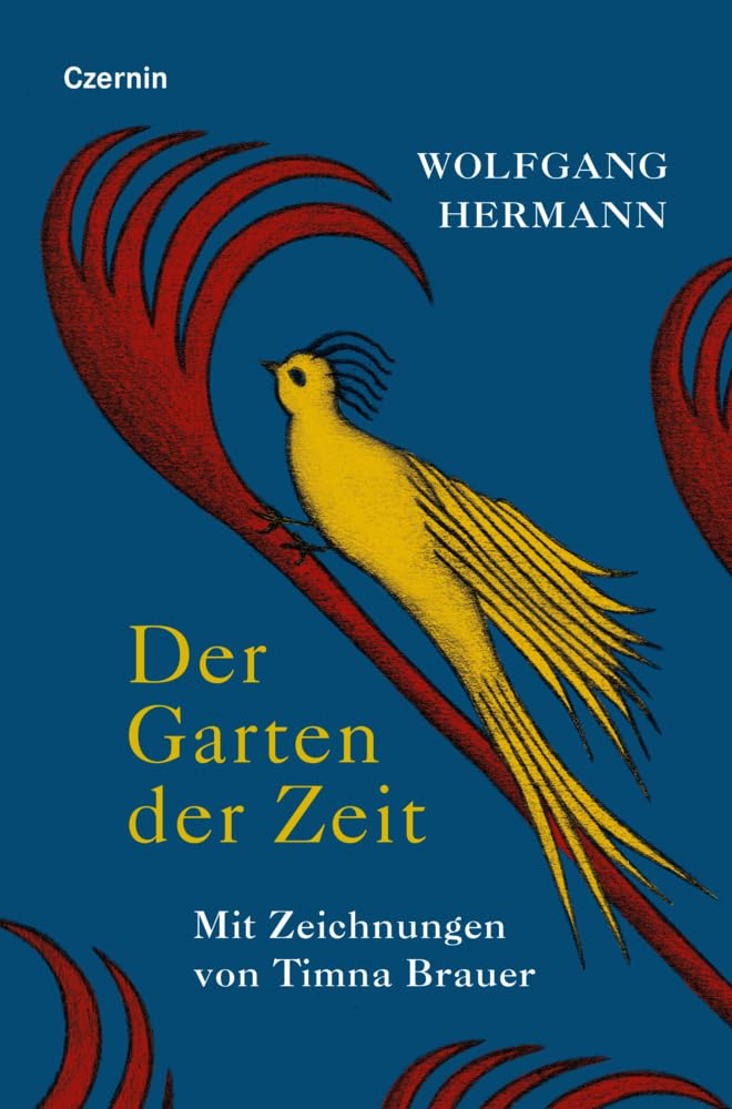 Product Image: Der Garten der Zeit