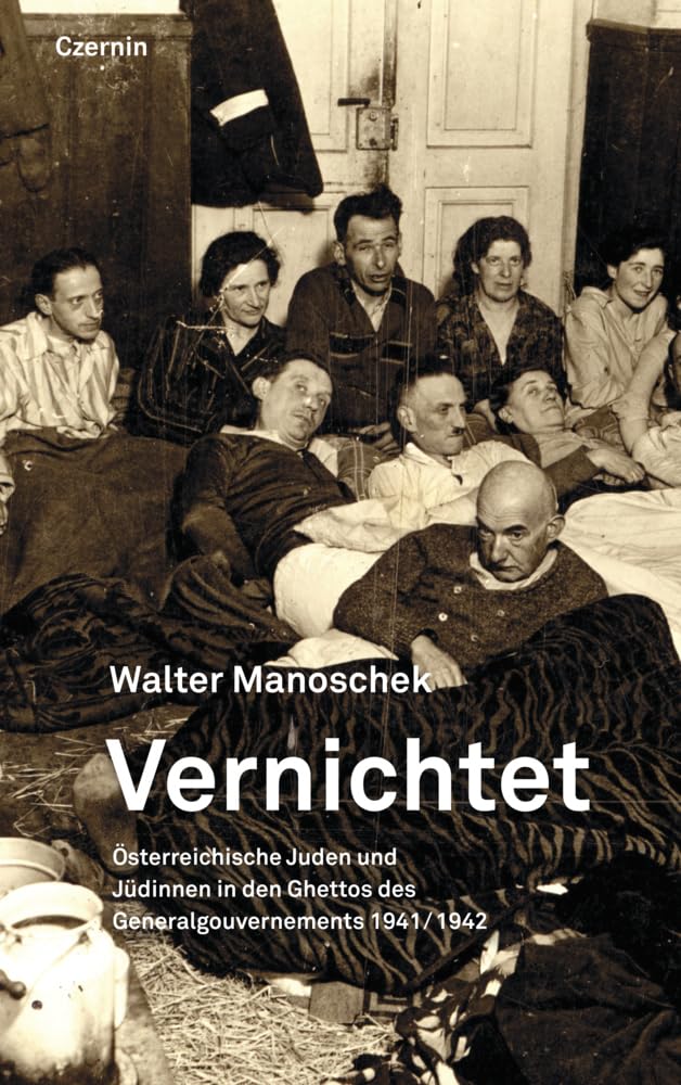Product Image: Vernichtet