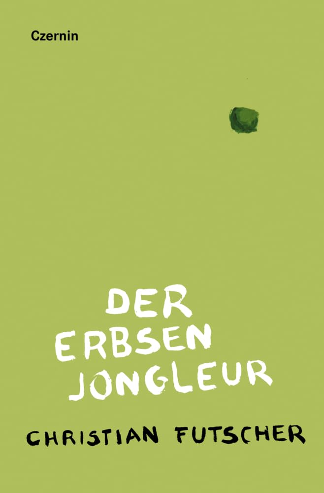 Der Erbsenjongleur Contemporary literature