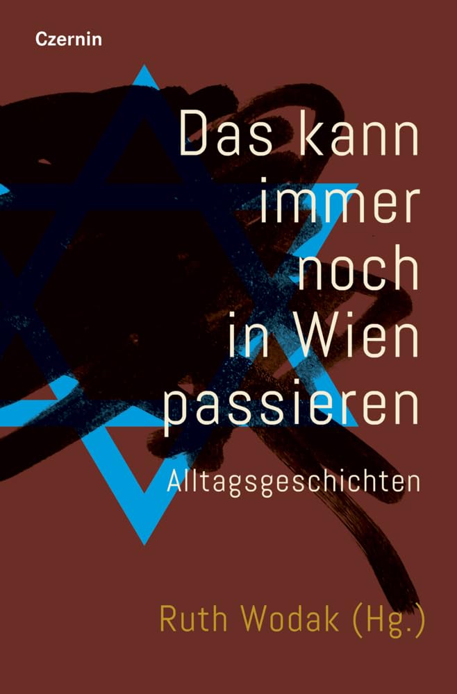 Das kann immer noch in Wien passieren Social Sciences