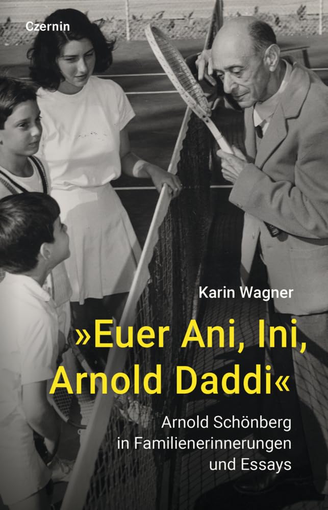 Product Image: »Euer Ani, Ini, Arnold Daddi«
