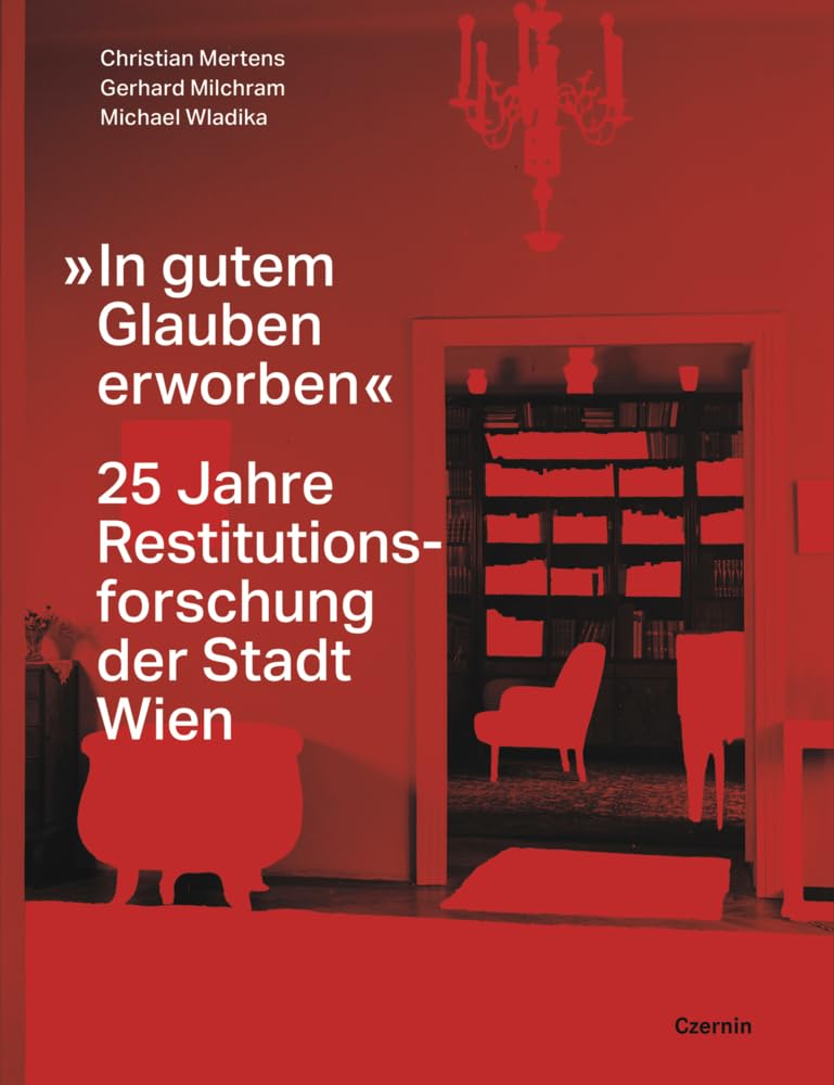 Product Image: »In gutem Glauben erworben«