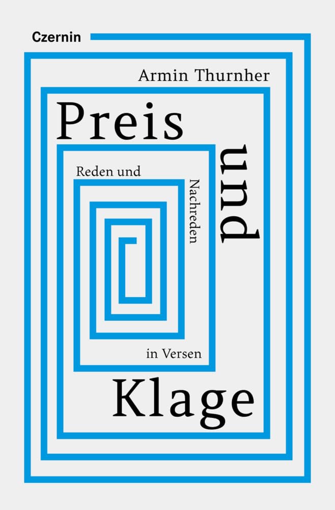 Preis und Klage Essays & Short Stories