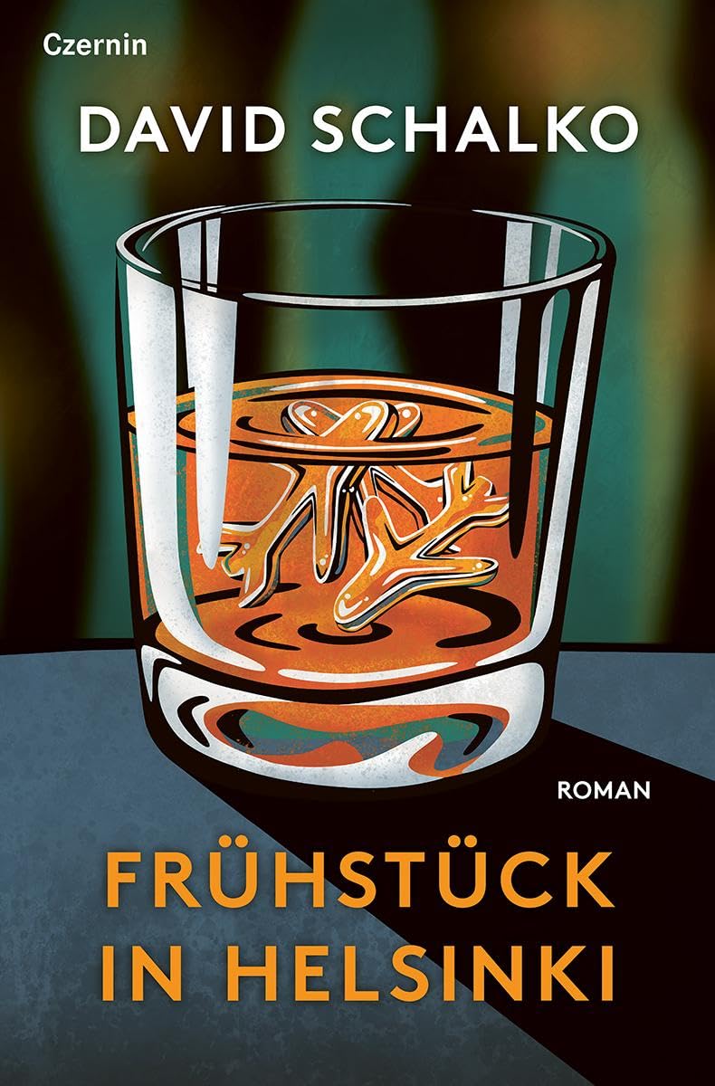 Product Image: Frühstück in Helsinki