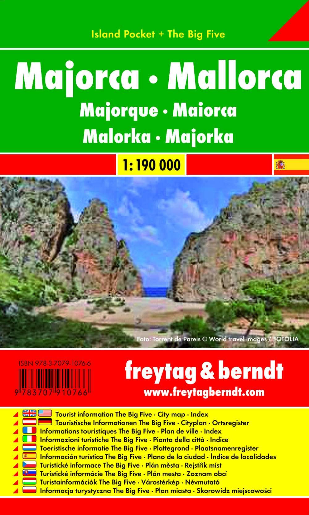 Mallorca Leisure, Home & Garden