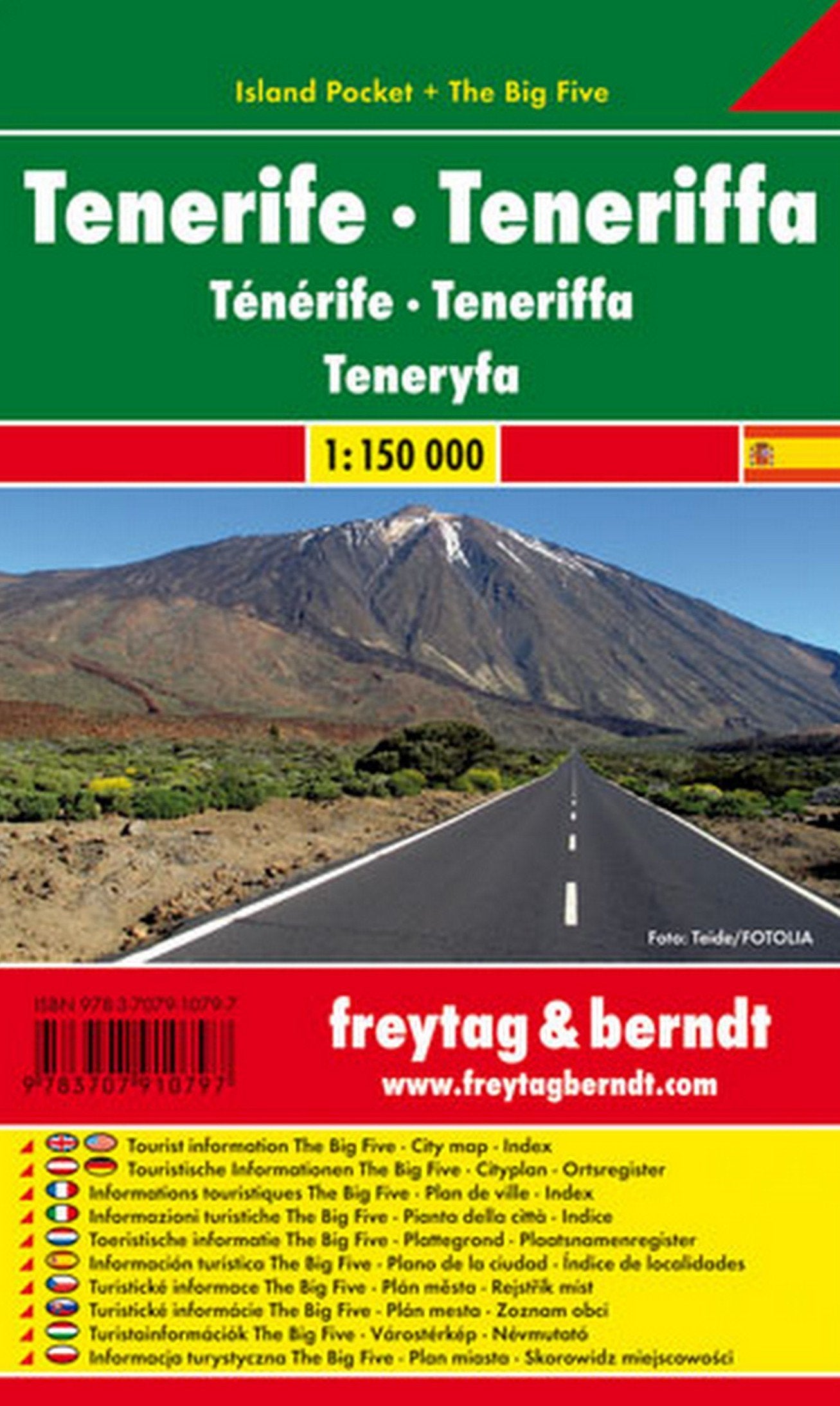 Teneriffa Leisure, Home & Garden