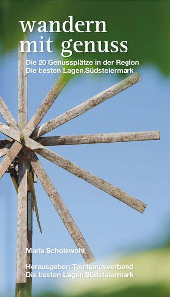 Product Image: Wandern mit Genuss