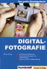 Humboldt Taschenbücher, Digitalfotografie Books