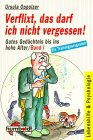 Verflixt, das darf ich nicht vergessen. Gutes Gedächtnis bis ins hohe Alter, Teil 1. Business, Finance & Career