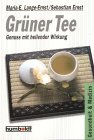 Grüner Tee Self-help