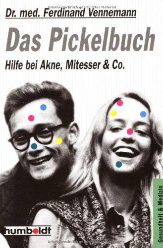 Product Image: Das Pickelbuch