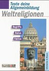 Product Image: Teste deine Allgemeinbildung: Weltreligionen
