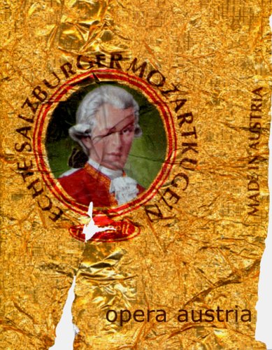 Opera Austria: Brüchige Perspektiven. Kunst im Herzen Europas. Frammenti di prospettive. L'arte nel cuore dell'Europa Film, Art & Culture
