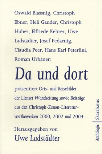 Product Image: Da und dort