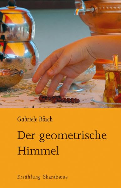 Der geometrische Himmel: Erzählung Contemporary literature