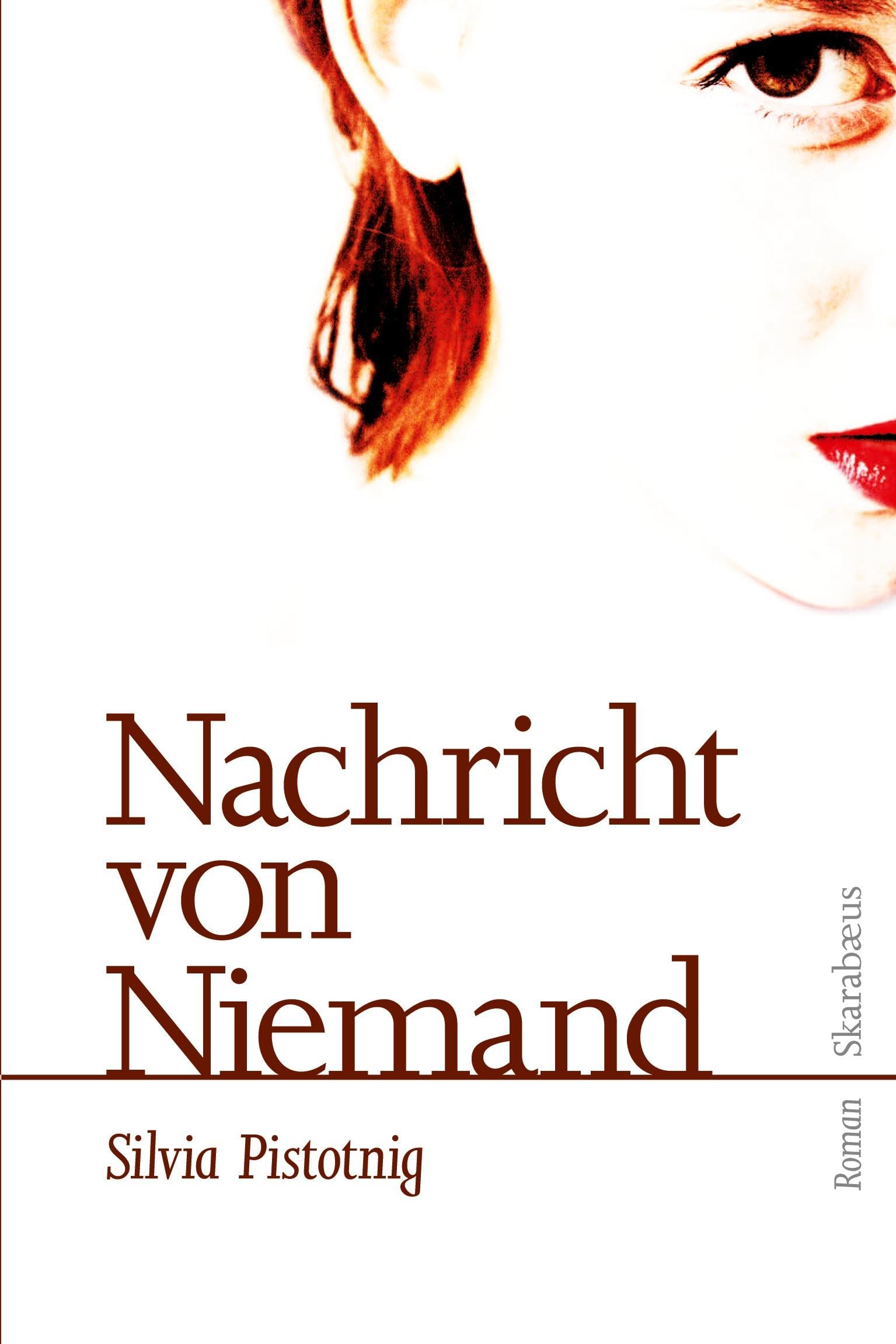 Nachricht von Niemand Contemporary literature