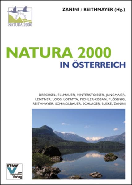 NATURA 2000 in Österreich Natural Sciences