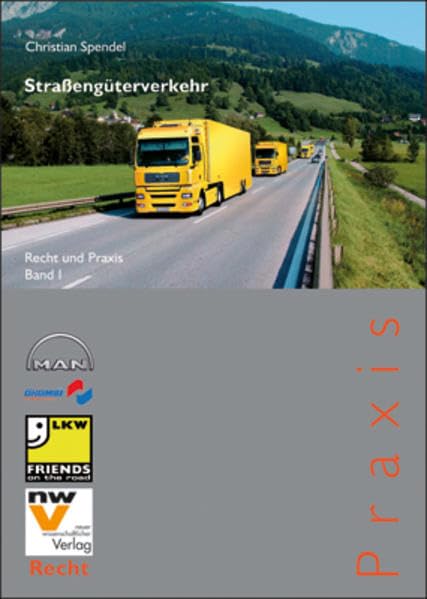 Straßengüterverkehr (Recht und Praxis) Law