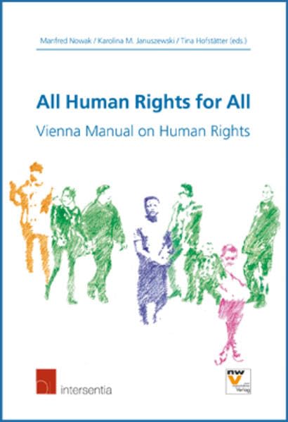 All Human Rights for All: Vienna Manual on Human Rights Law