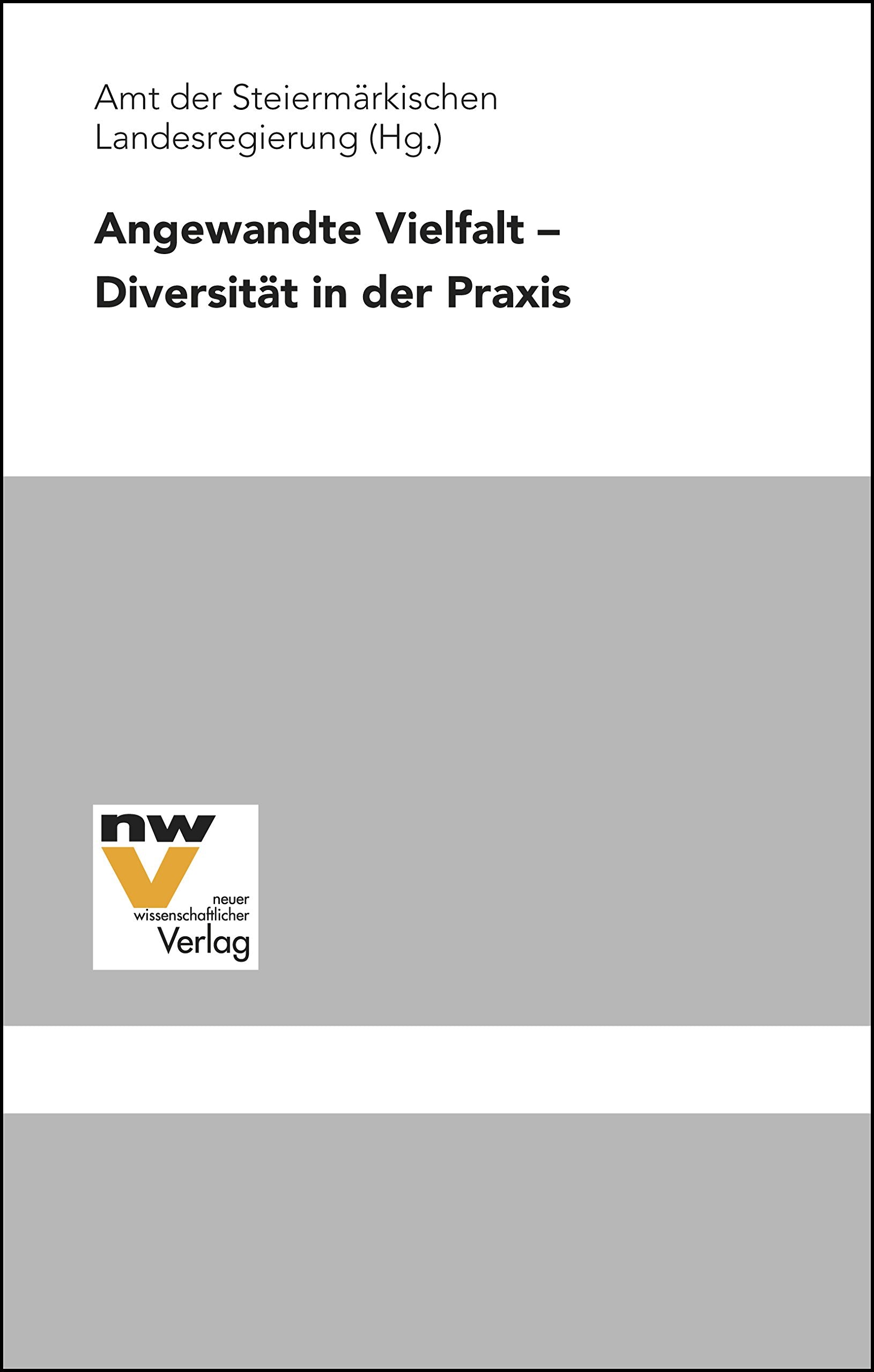 Angewandte Vielfalt – Diversität in der Praxis Law